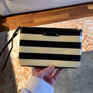 Kate spade wristlet